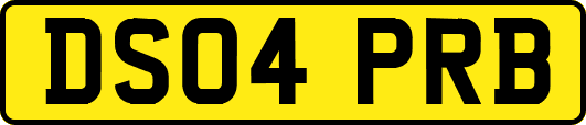 DS04PRB