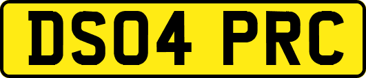 DS04PRC