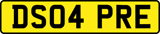 DS04PRE