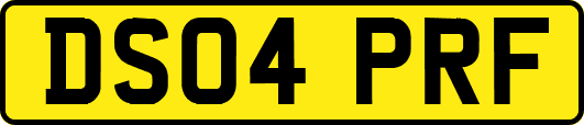 DS04PRF