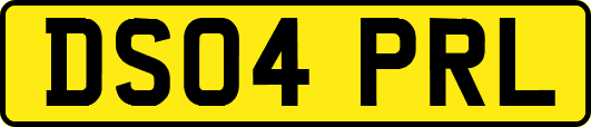 DS04PRL