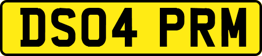 DS04PRM