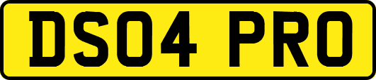 DS04PRO