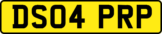 DS04PRP