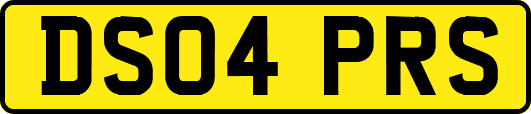 DS04PRS