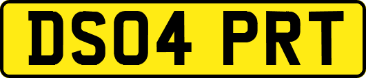 DS04PRT