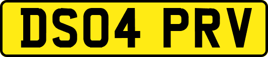 DS04PRV