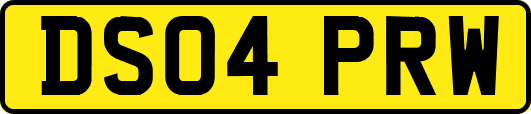 DS04PRW
