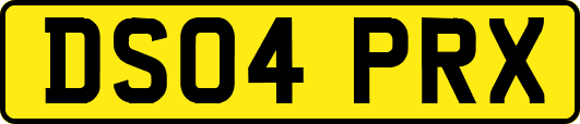 DS04PRX
