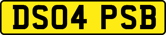 DS04PSB