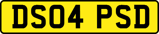 DS04PSD