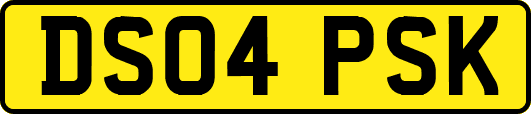DS04PSK