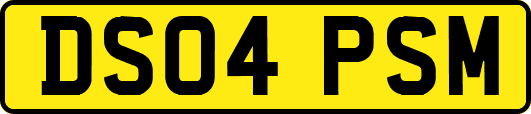 DS04PSM