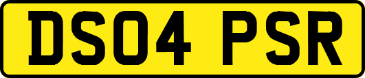 DS04PSR