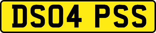 DS04PSS