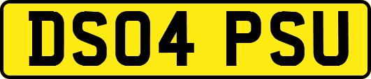 DS04PSU