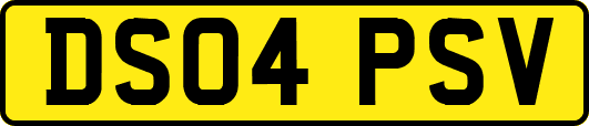 DS04PSV