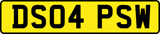 DS04PSW