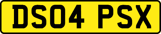 DS04PSX