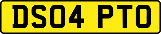 DS04PTO