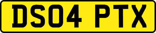 DS04PTX