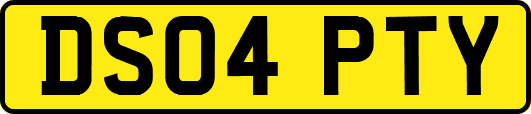 DS04PTY