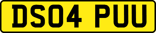 DS04PUU