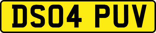 DS04PUV