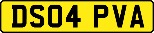 DS04PVA