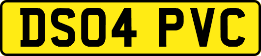 DS04PVC