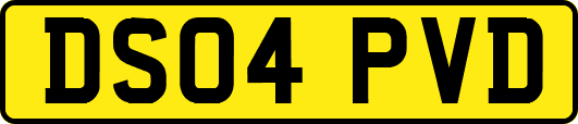 DS04PVD