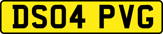 DS04PVG