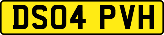 DS04PVH