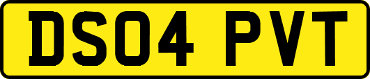 DS04PVT
