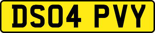 DS04PVY