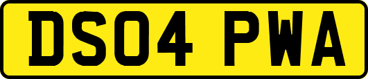 DS04PWA