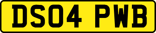 DS04PWB