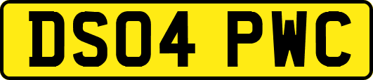 DS04PWC
