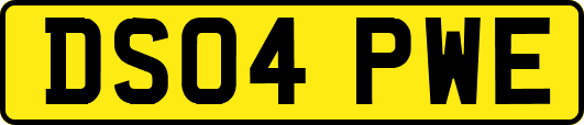 DS04PWE