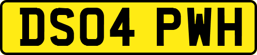 DS04PWH