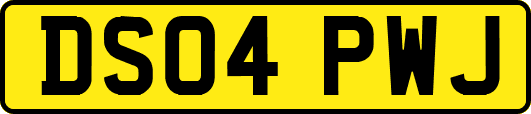 DS04PWJ