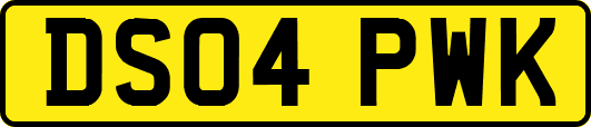 DS04PWK
