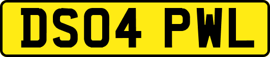 DS04PWL