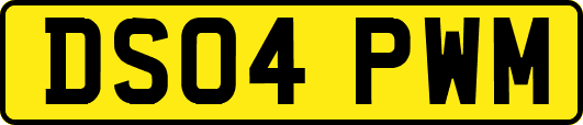 DS04PWM
