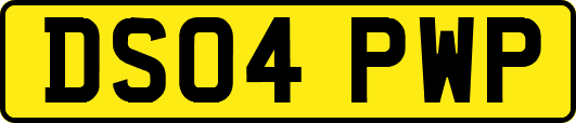 DS04PWP