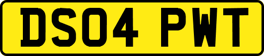 DS04PWT