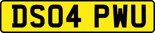 DS04PWU