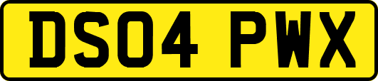 DS04PWX