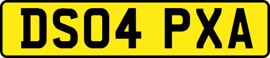 DS04PXA