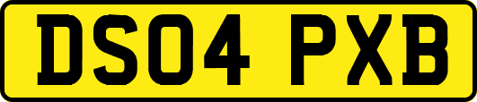 DS04PXB